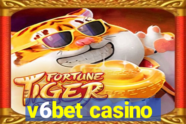 v6bet casino